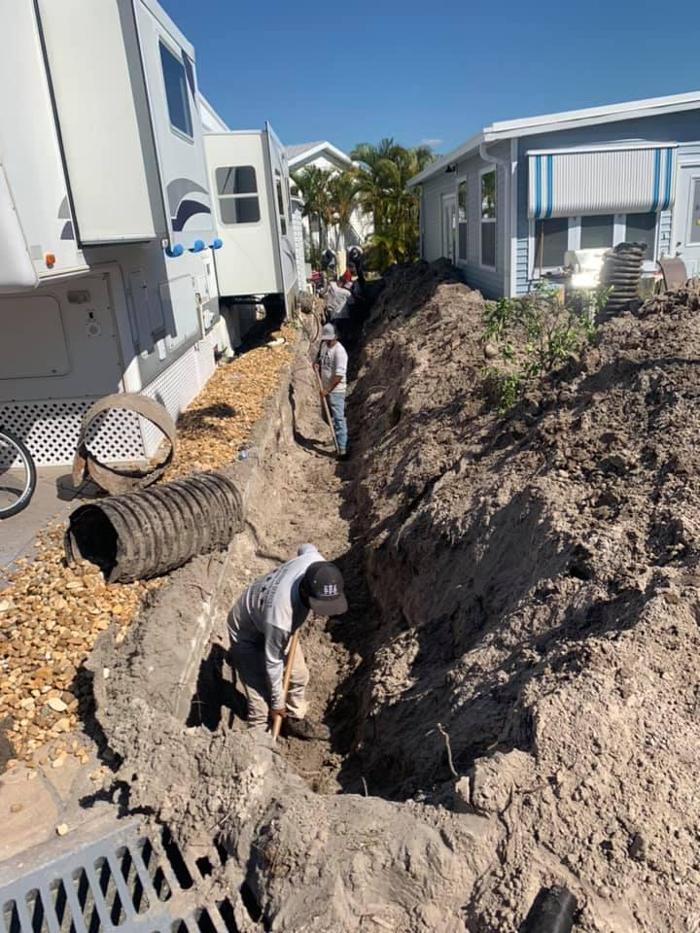 Overall Outdoor Services, LLC - Fort Myers, FL