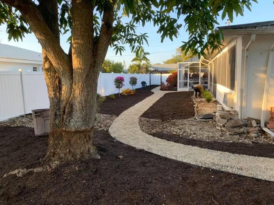 Overall Outdoor Services, LLC - Fort Myers, FL