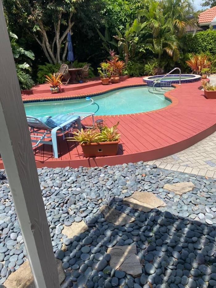 Overall Outdoor Services, LLC - Fort Myers, FL