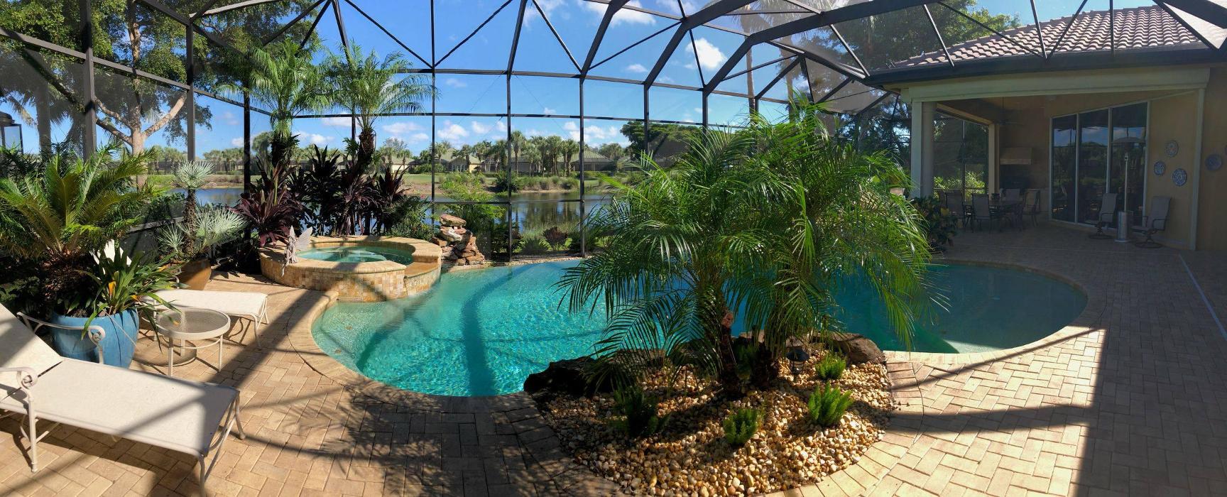 Overall Outdoor Services, LLC - Fort Myers, FL