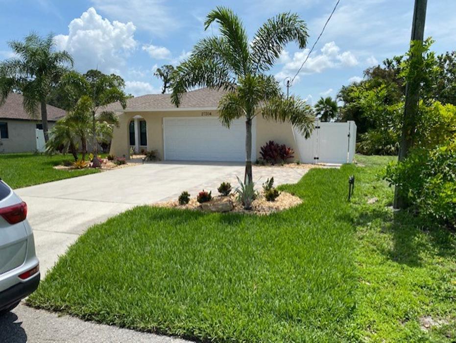 Overall Outdoor Services, LLC - Fort Myers, FL