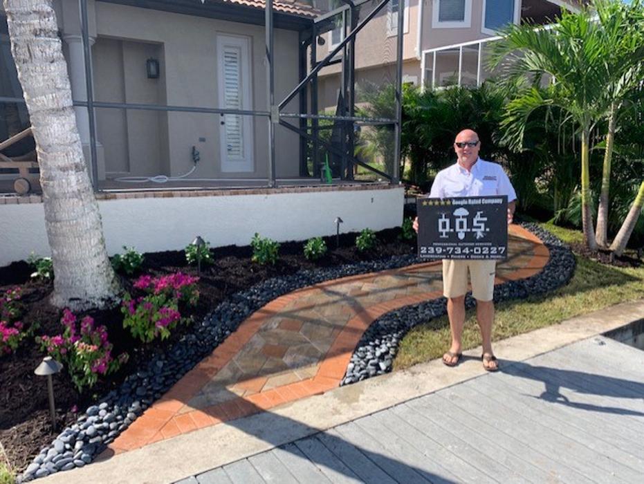 Overall Outdoor Services, LLC - Fort Myers, FL