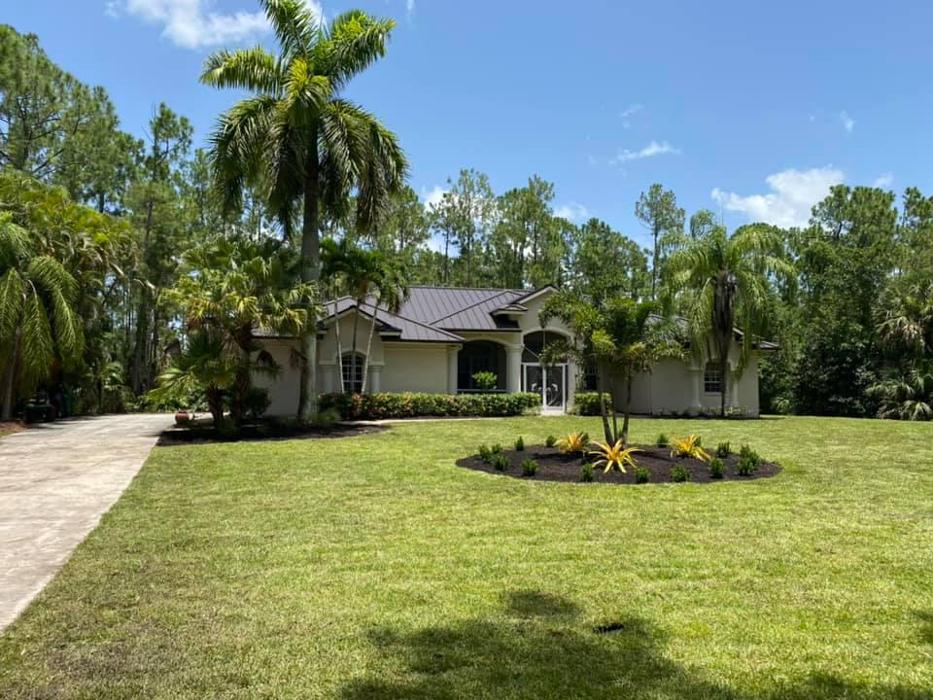 Overall Outdoor Services, LLC - Fort Myers, FL
