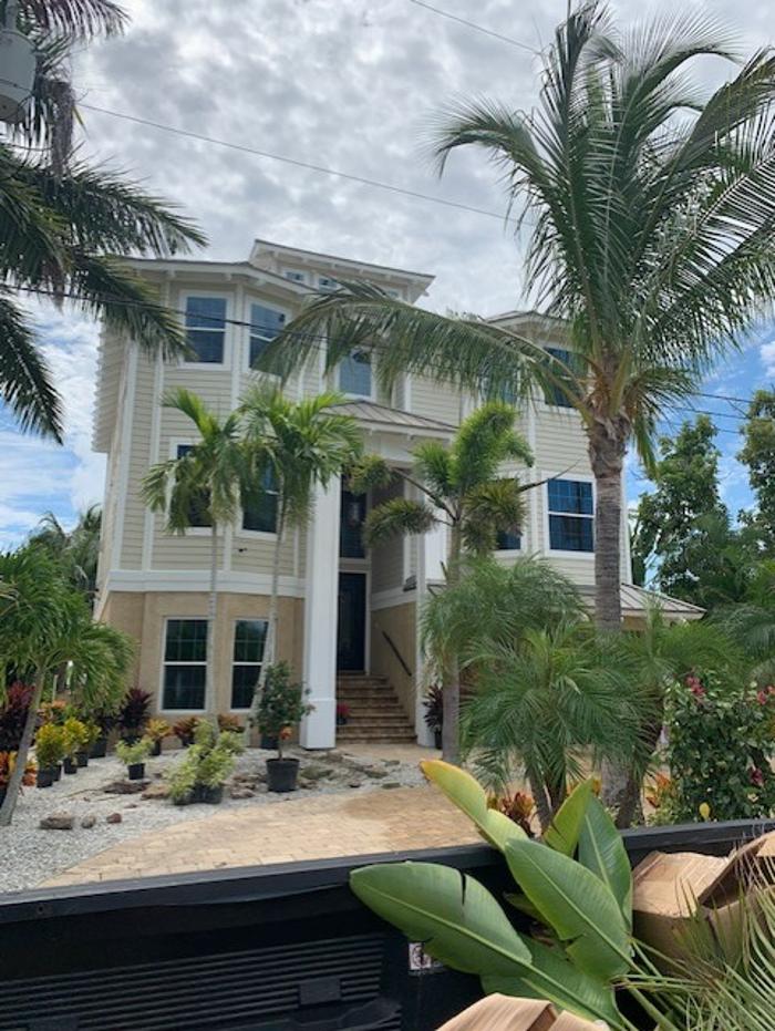 Overall Outdoor Services, LLC - Fort Myers, FL
