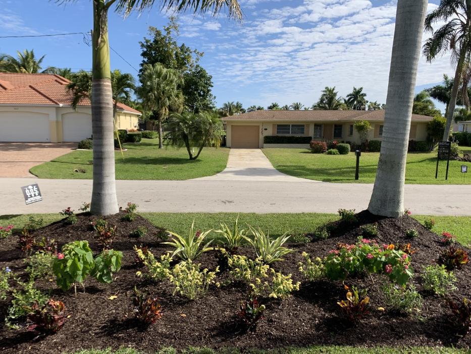 Overall Outdoor Services, LLC - Fort Myers, FL