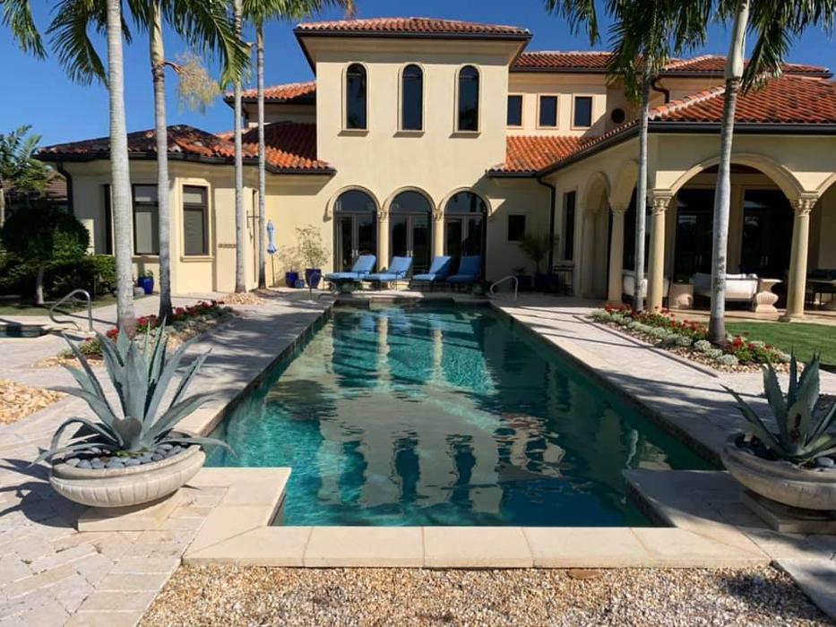Overall Outdoor Services, LLC - Fort Myers, FL
