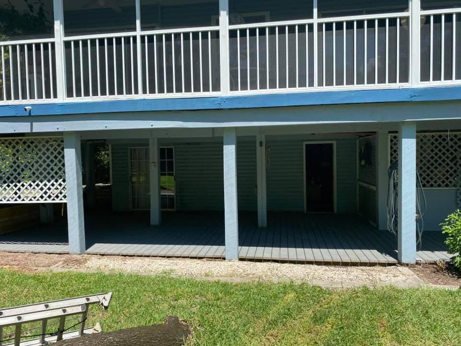 Overall Outdoor Services, LLC - Fort Myers, FL