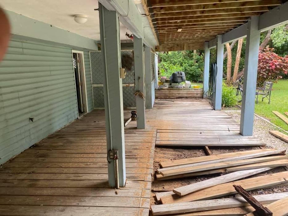 Overall Outdoor Services, LLC - Fort Myers, FL