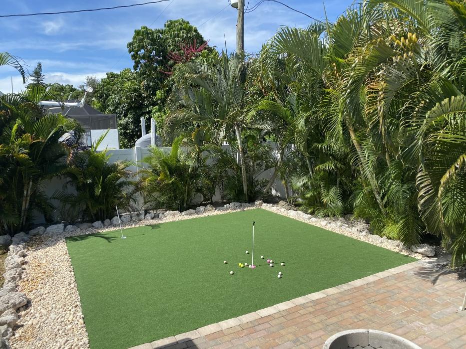 Overall Outdoor Services, LLC - Fort Myers, FL