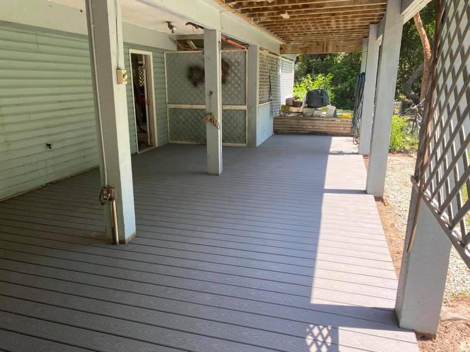 Overall Outdoor Services, LLC - Fort Myers, FL