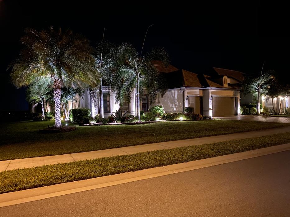 Overall Outdoor Services, LLC - Fort Myers, FL