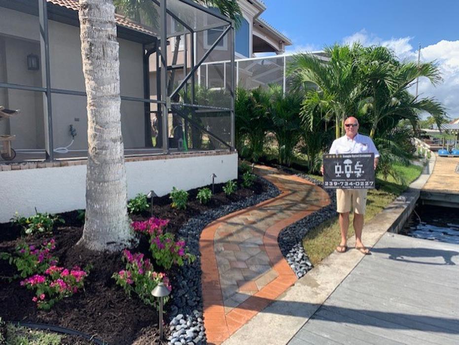 Overall Outdoor Services, LLC - Fort Myers, FL