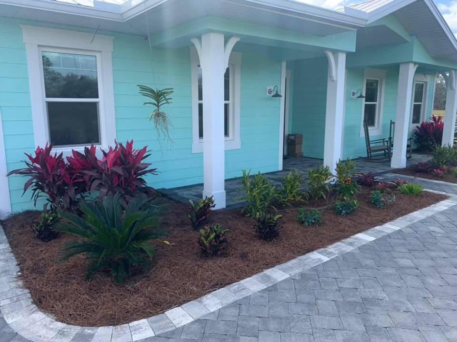 Overall Outdoor Services, LLC - Fort Myers, FL