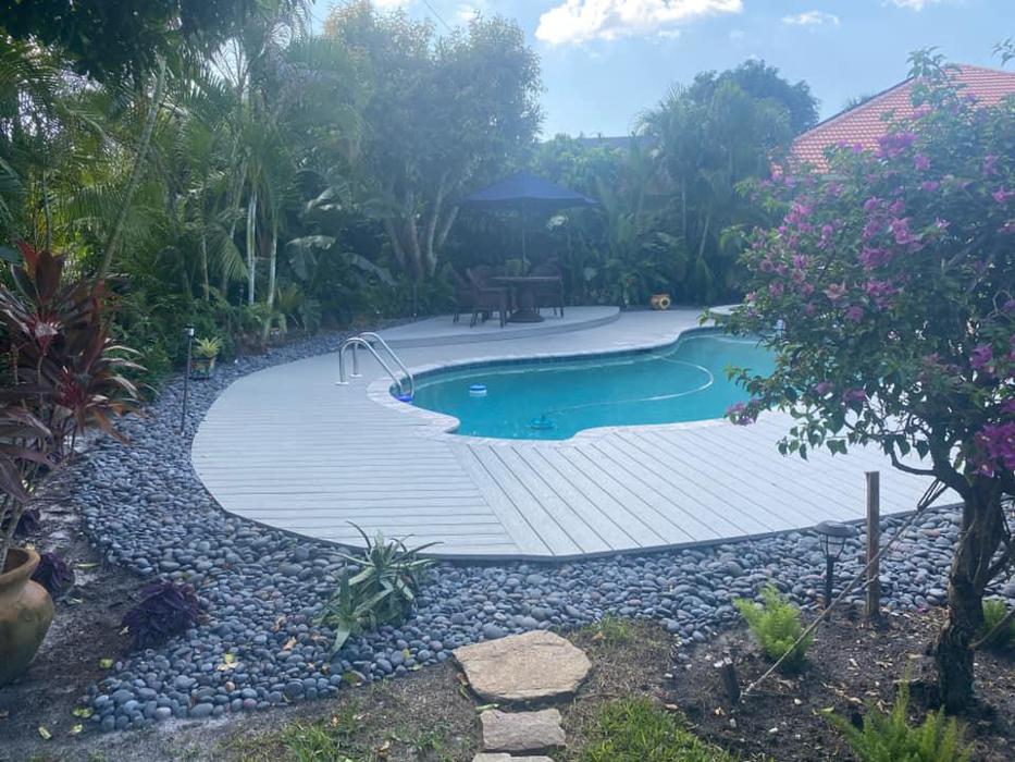 Overall Outdoor Services, LLC - Fort Myers, FL