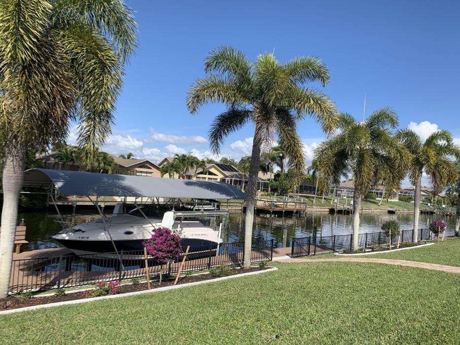 Overall Outdoor Services, LLC - Fort Myers, FL