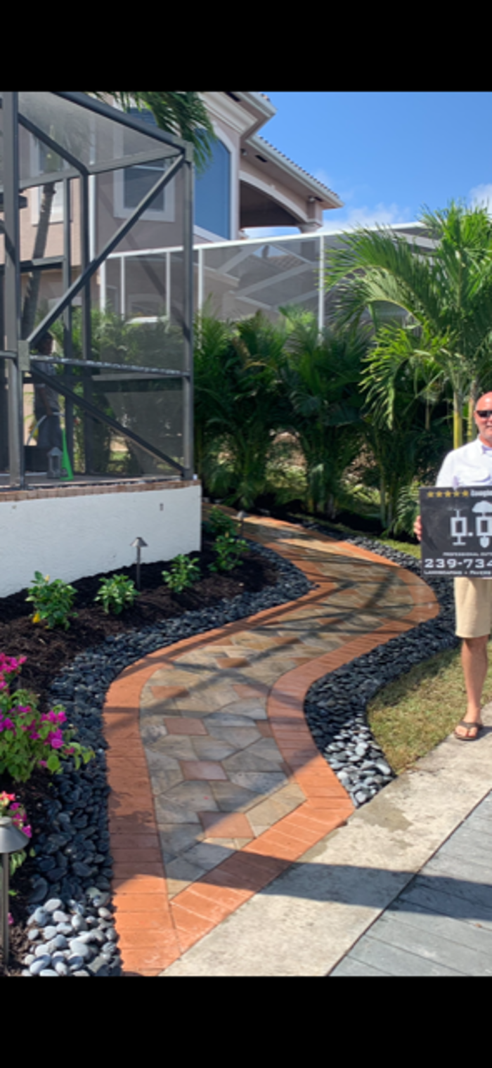 Overall Outdoor Services, LLC - Fort Myers, FL