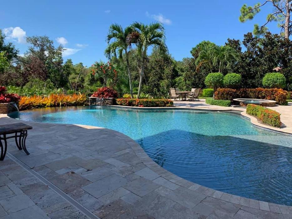 Overall Outdoor Services, LLC - Fort Myers, FL