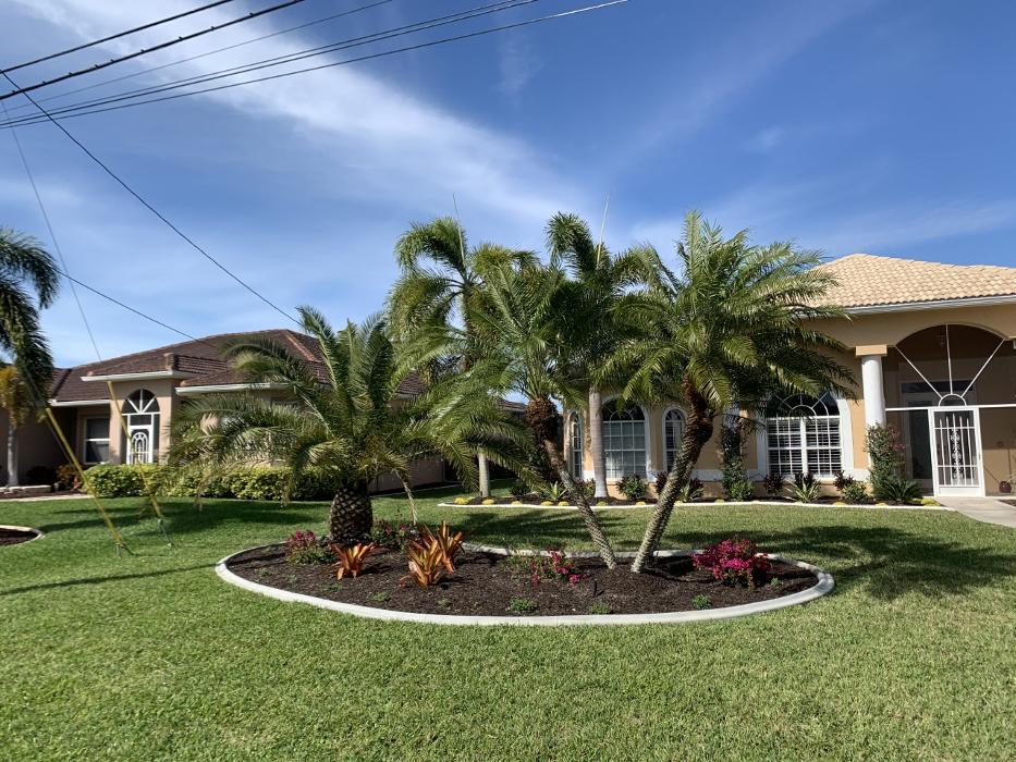 Overall Outdoor Services, LLC - Fort Myers, FL