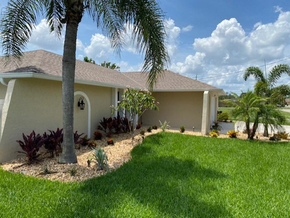 Overall Outdoor Services, LLC - Fort Myers, FL