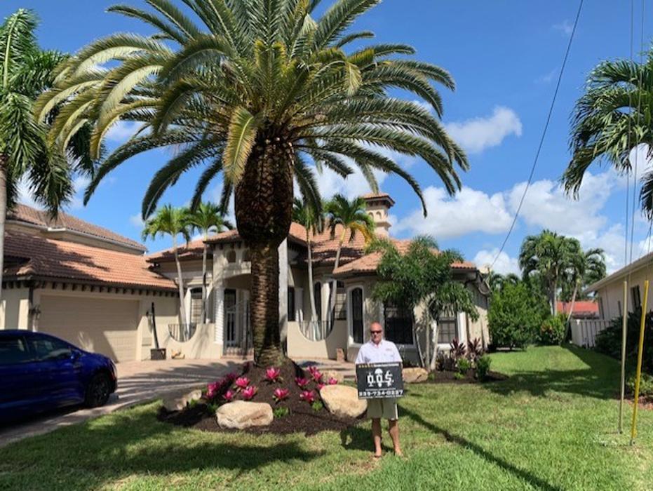 Overall Outdoor Services, LLC - Fort Myers, FL