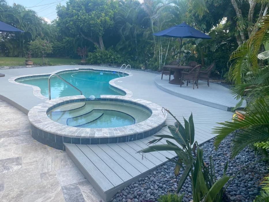 Overall Outdoor Services, LLC - Fort Myers, FL