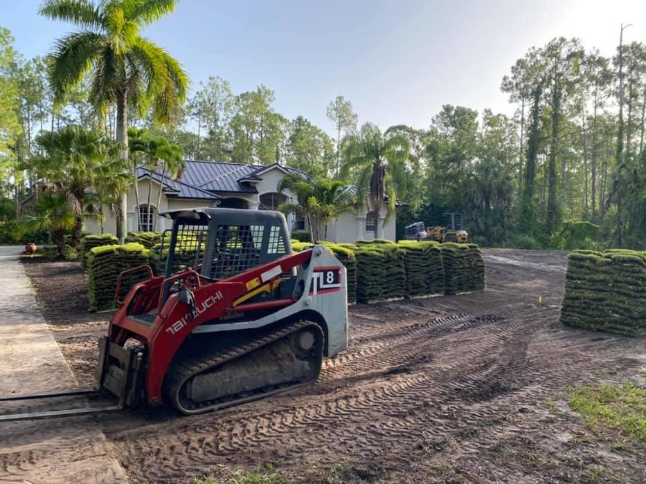 Overall Outdoor Services, LLC - Fort Myers, FL