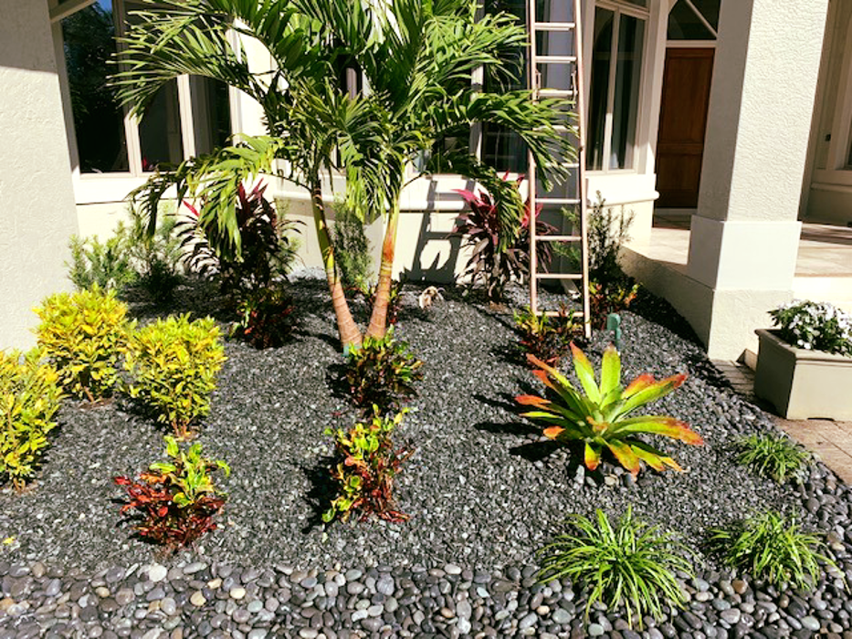 Overall Outdoor Services, LLC - Fort Myers, FL