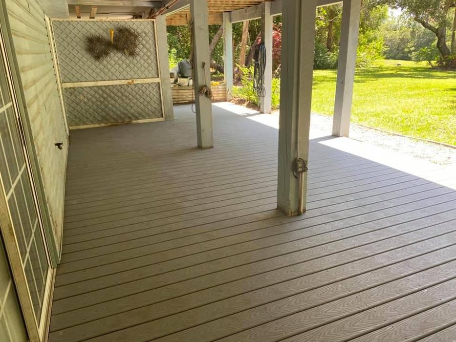 Overall Outdoor Services, LLC - Fort Myers, FL