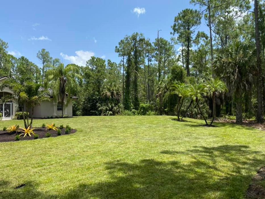 Overall Outdoor Services, LLC - Fort Myers, FL