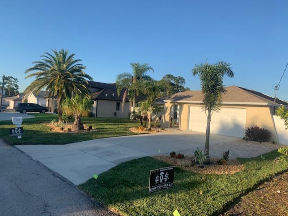 Overall Outdoor Services, LLC - Fort Myers, FL