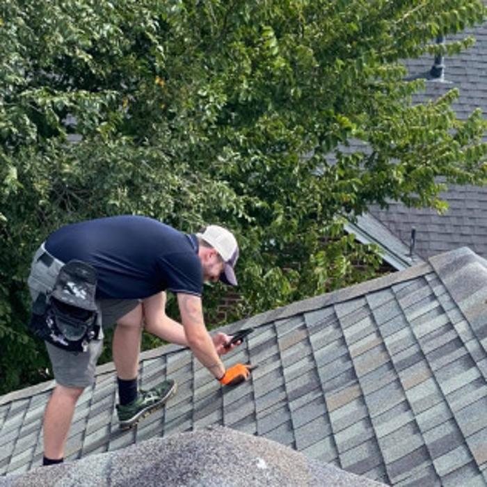 NS Roofing LLC - Yukon, OK