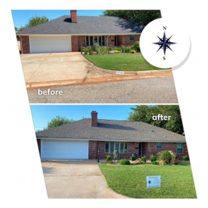 NS Roofing LLC - Yukon, OK