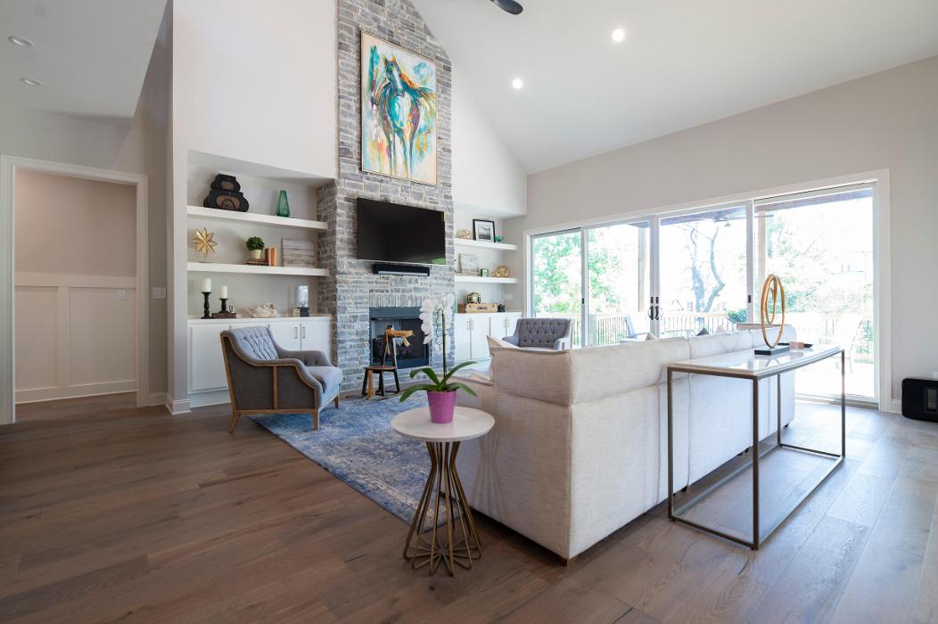 Maynard Builders - Lexington, KY