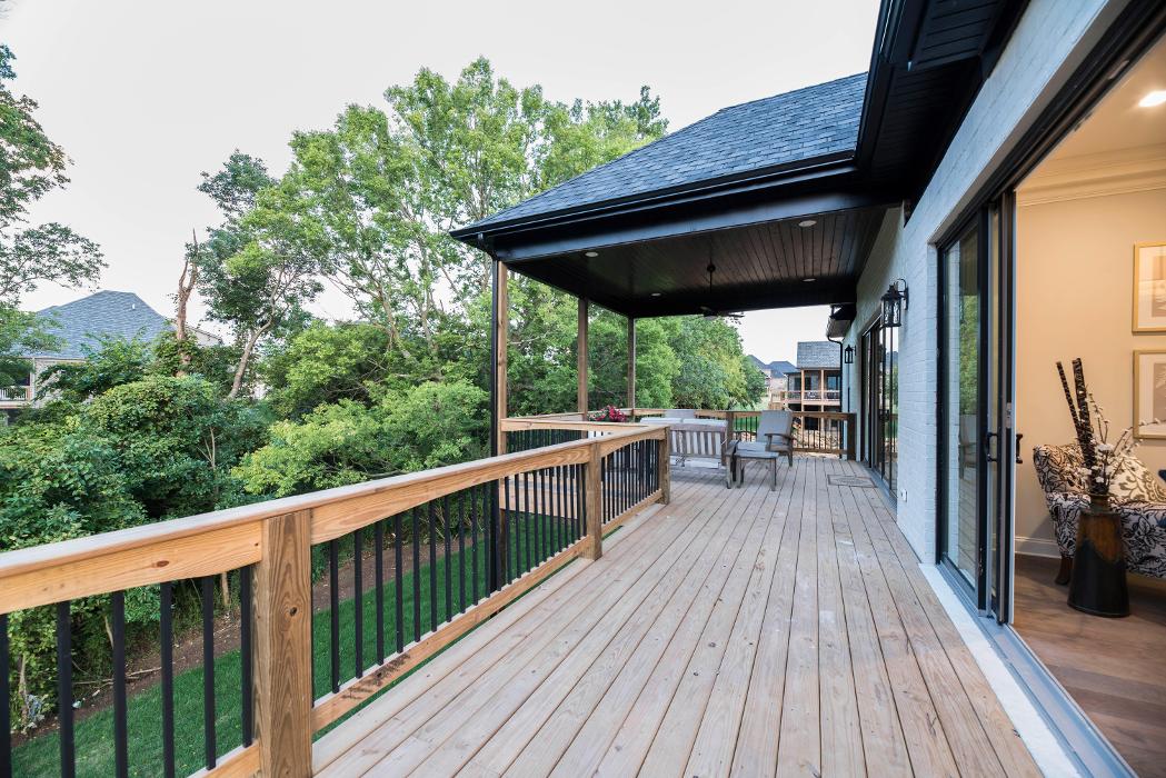 Maynard Builders - Lexington, KY