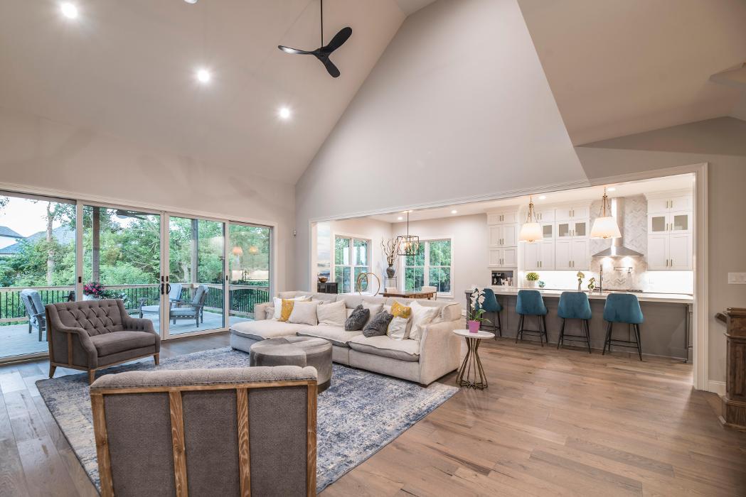 Maynard Builders - Lexington, KY