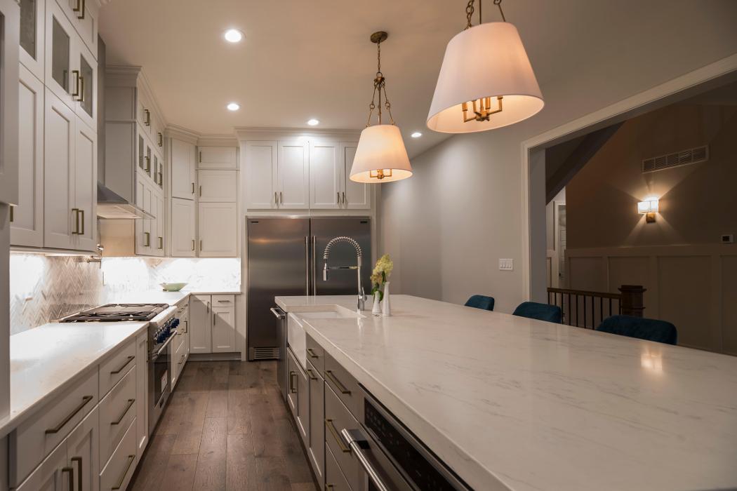 Maynard Builders - Lexington, KY