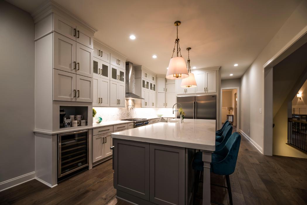 Maynard Builders - Lexington, KY