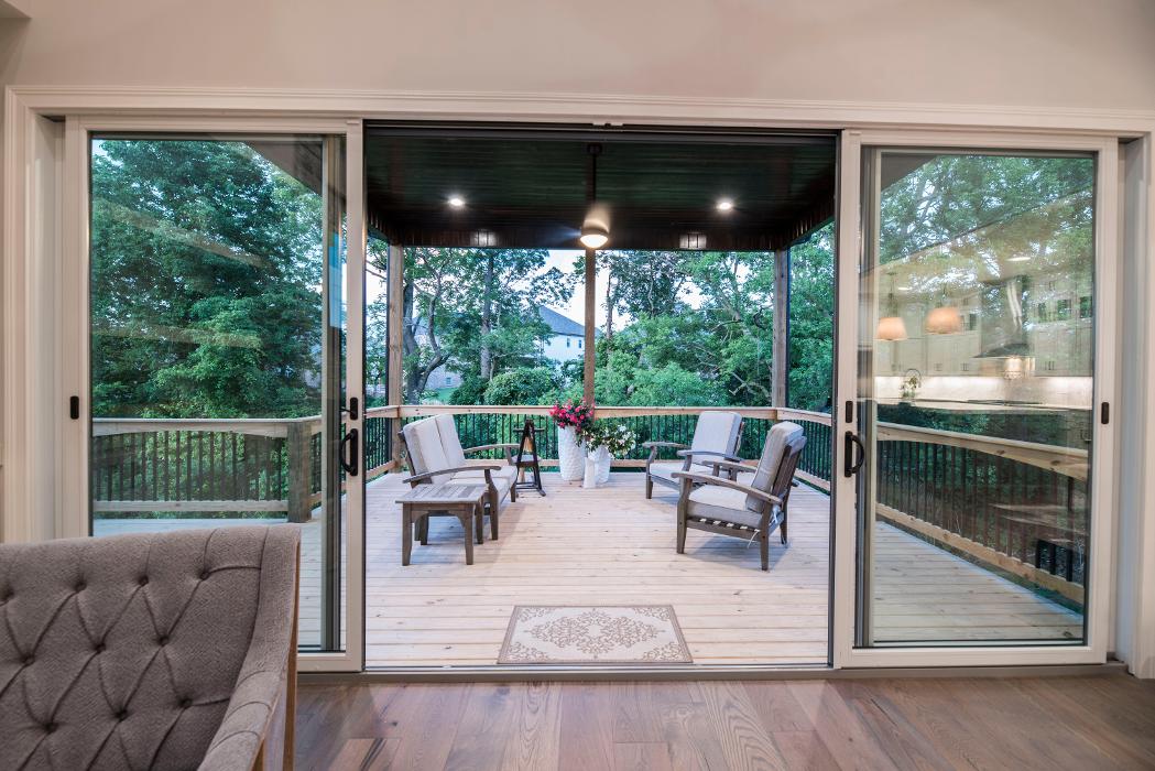 Maynard Builders - Lexington, KY
