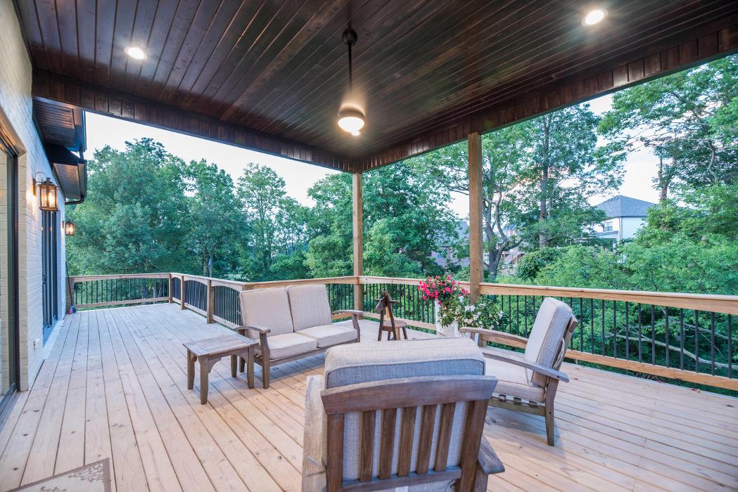 Maynard Builders - Lexington, KY