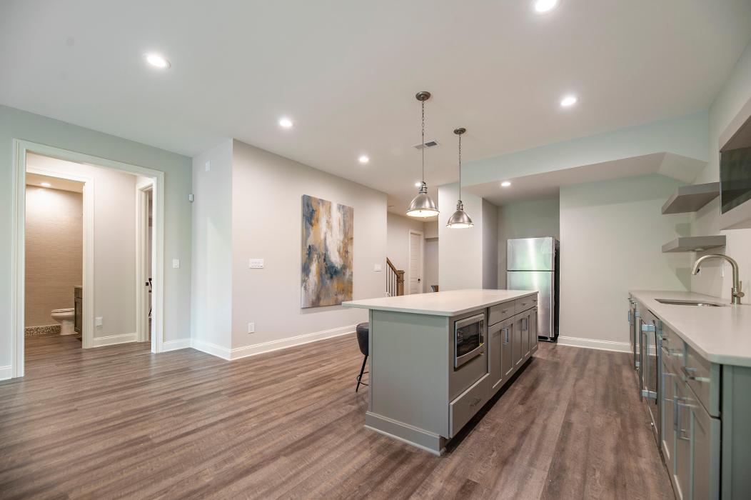 Maynard Builders - Lexington, KY