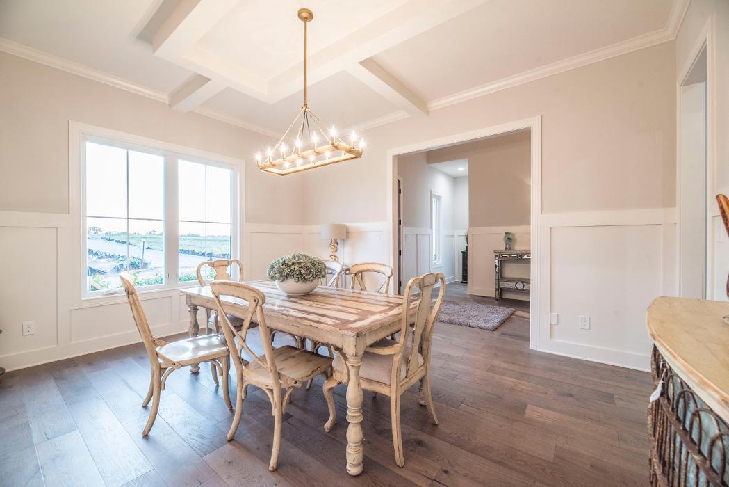 Maynard Builders - Lexington, KY