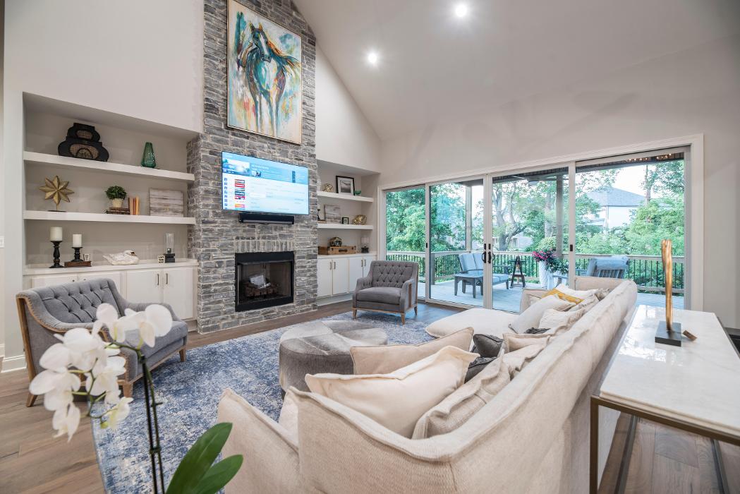Maynard Builders - Lexington, KY