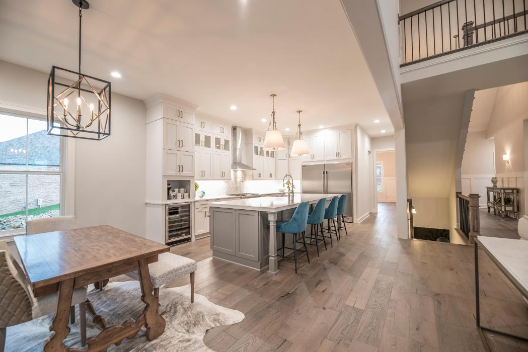 Maynard Builders - Lexington, KY