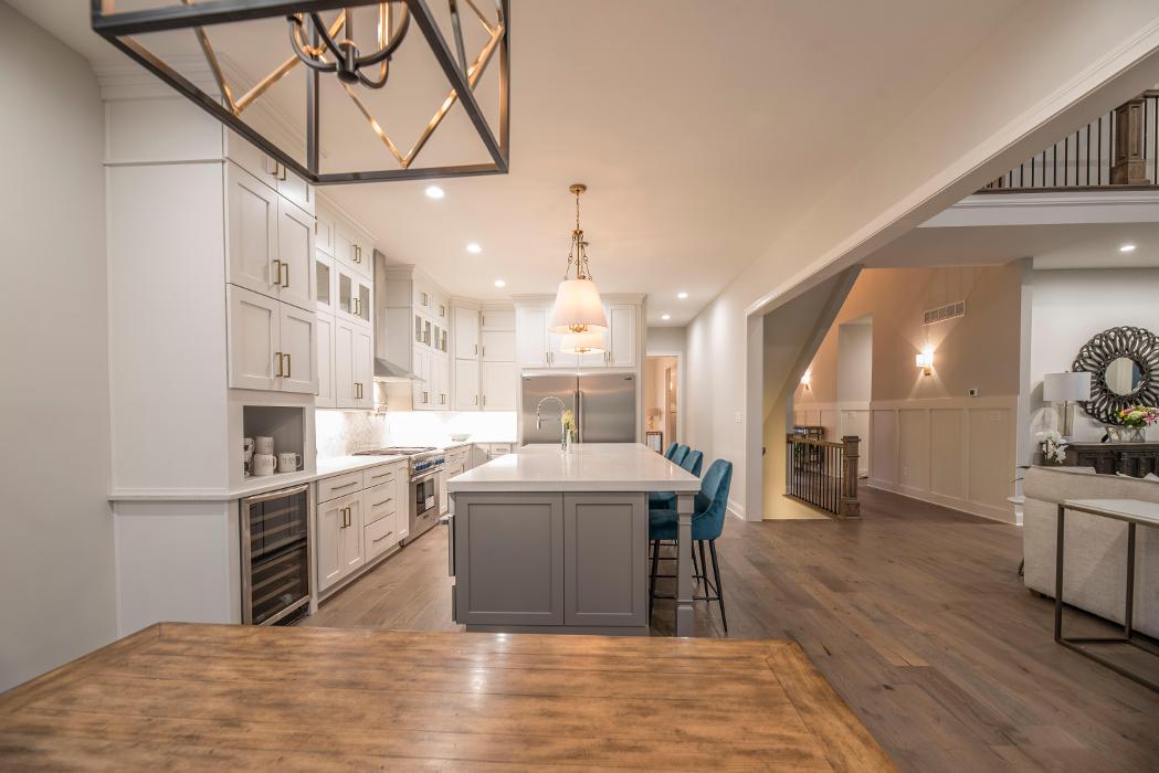 Maynard Builders - Lexington, KY