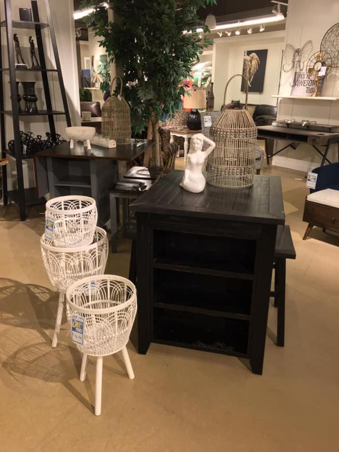 Nu Furniture Outlet - Birch Run, MI