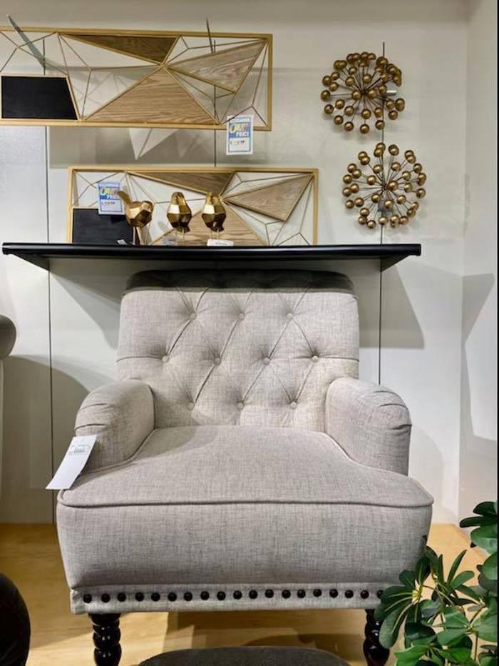 Nu Furniture Outlet - Birch Run, MI