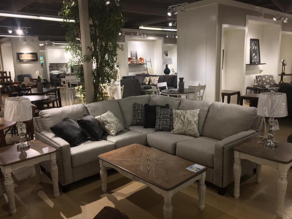 Nu Furniture Outlet - Birch Run, MI