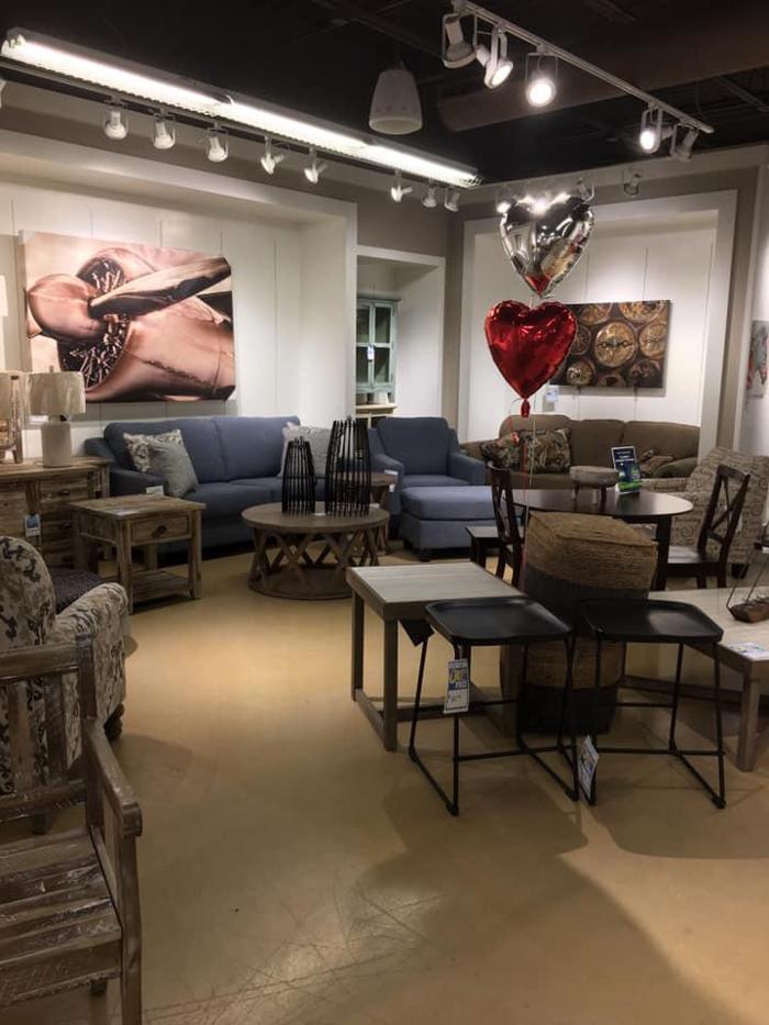 Nu Furniture Outlet - Birch Run, MI