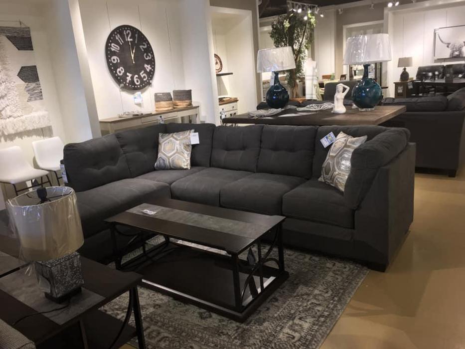 Nu Furniture Outlet - Birch Run, MI