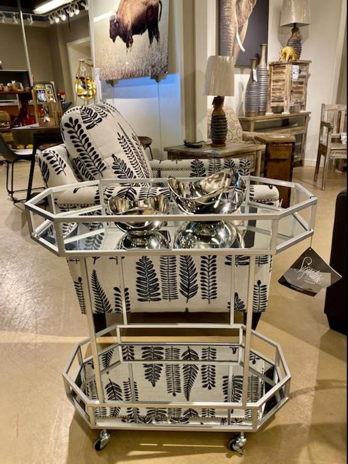 Nu Furniture Outlet - Birch Run, MI